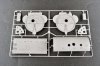 Trumpeter 06801 DKM U-Boat Type VIIC U-552 1/48